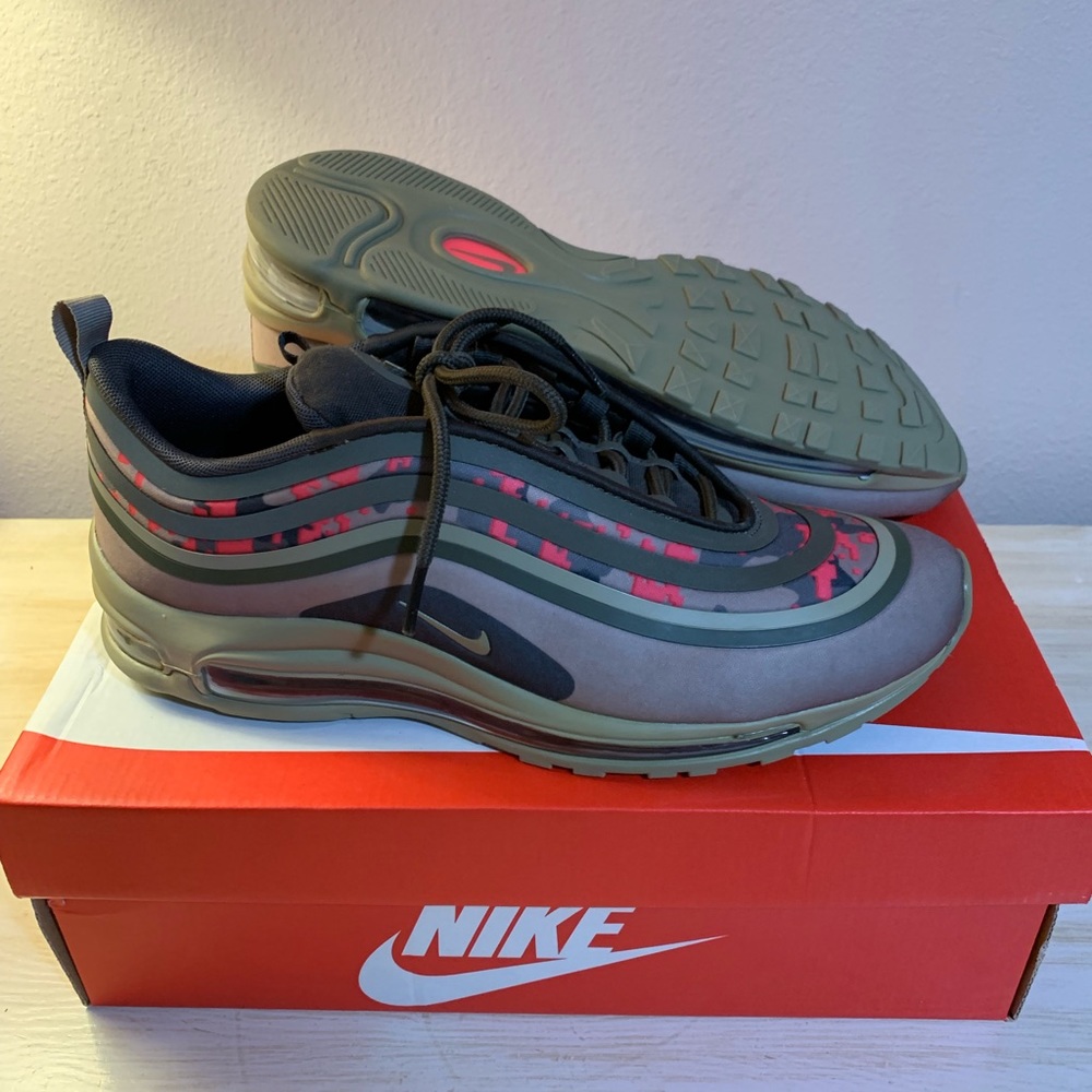 Air max97 UL’ 17C